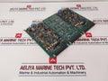 Nabco Mc-504-02A Pcb