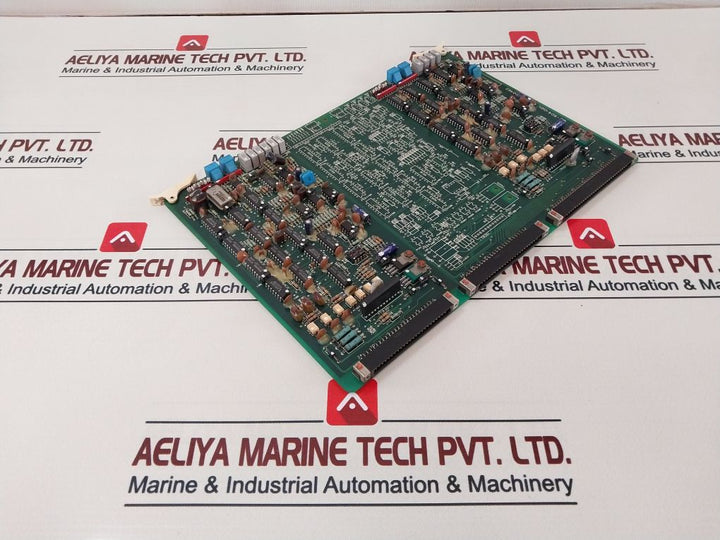 Nabco Mc-504-02A Pcb