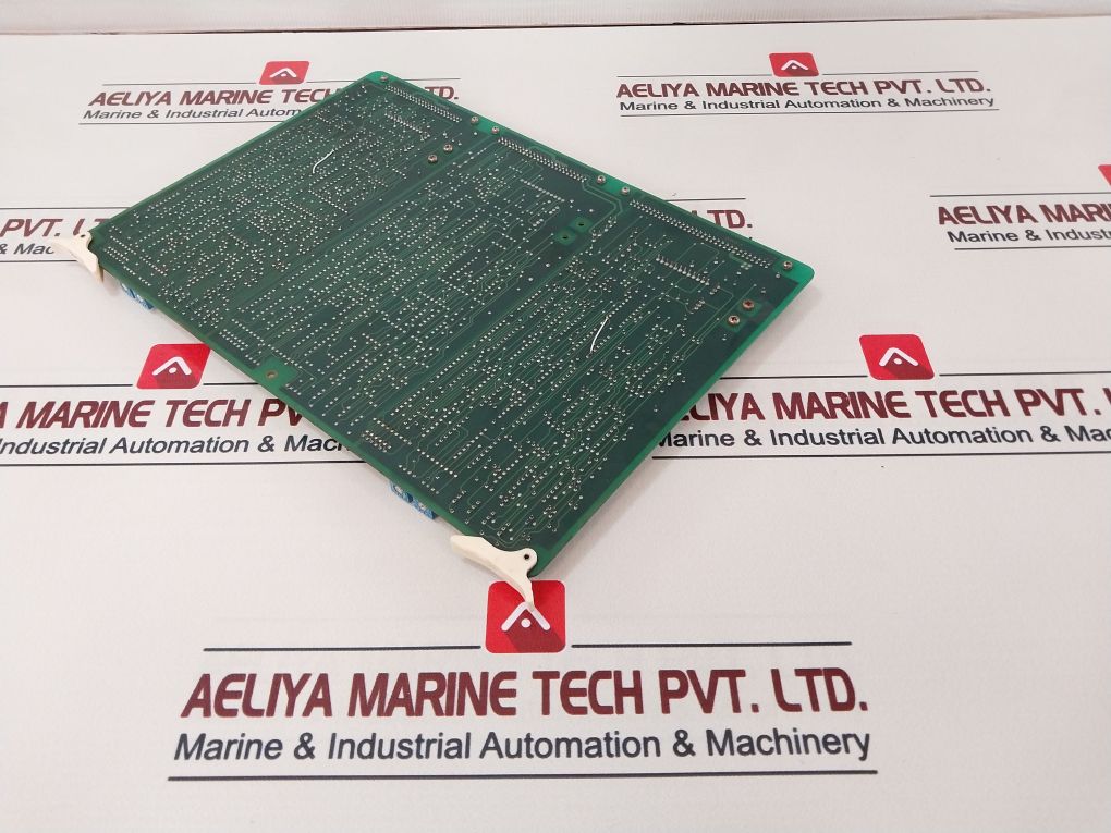 Nabco Mc-504-02A Pcb