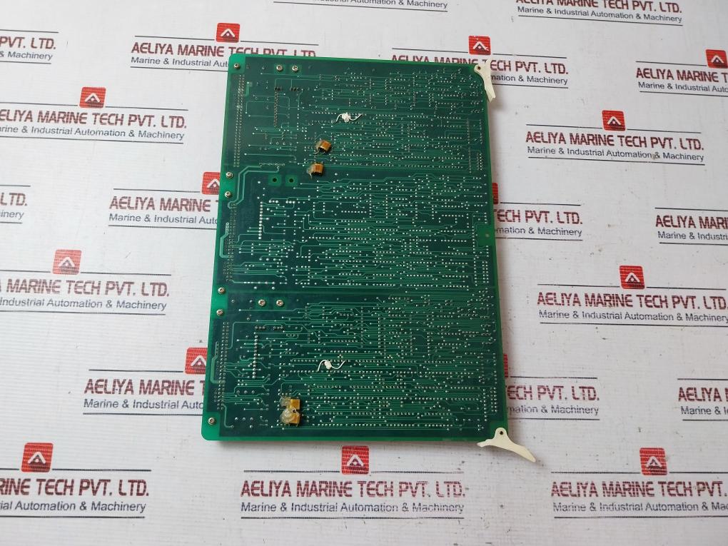 Nabco Mc-504-02A Printed Circuit Board 883 72740462