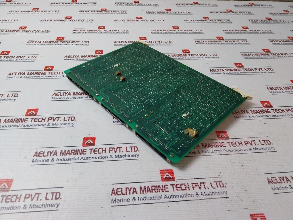 Nabco Mc-504-02A Printed Circuit Board 883 72740462