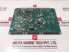 Nabco Mc-506-06 Pcb