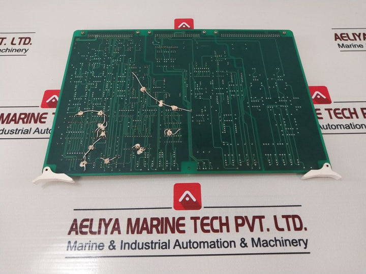 Nabco Mc-506-06 Pcb