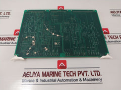 Nabco Mc-506-06 Pcb