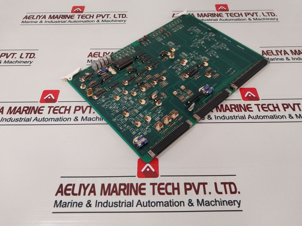 Nabco Mc-506-06 Pcb