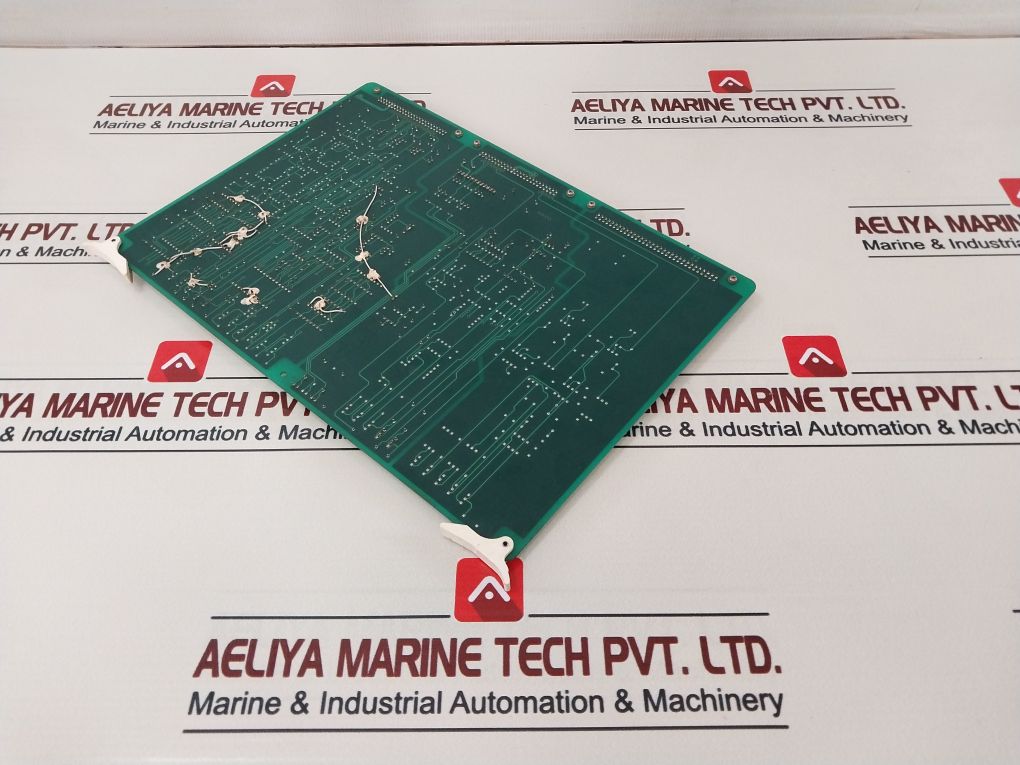 Nabco Mc-506-06 Pcb