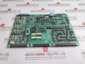Nabco Mc-603-01A-z Printed Circuit Board 885 72739837