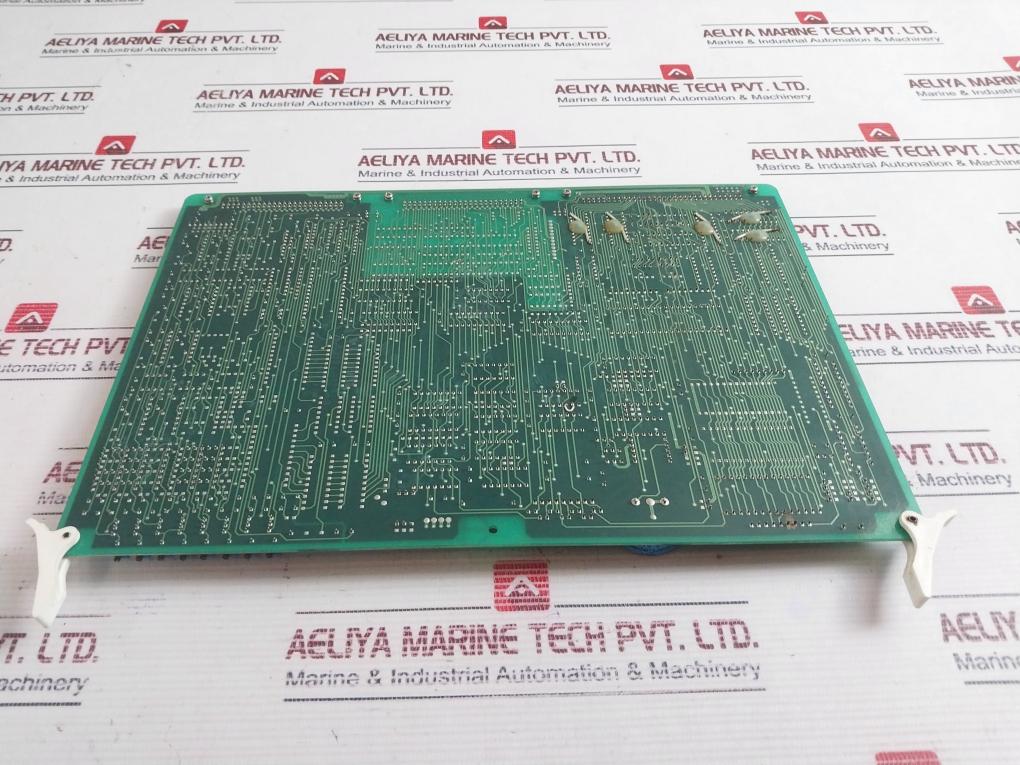 Nabco Mc-603-01A-z Printed Circuit Board 885 72739837