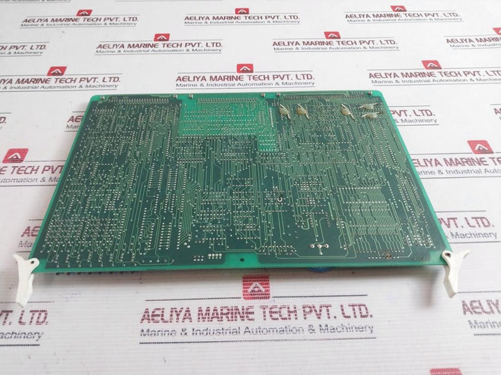 Nabco Mc-603-01A-z Printed Circuit Board 885 72739837