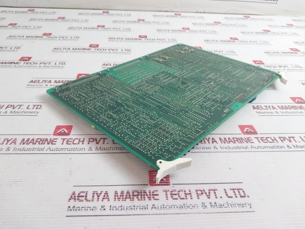 Nabco Mc-603-01A-z Printed Circuit Board 885 72739837