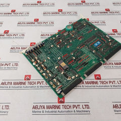 Nabco Mc-603-01A Pcb