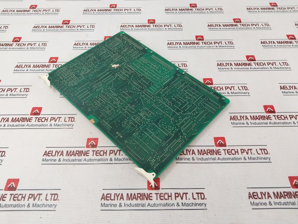 Nabco Mc-603-01A Pcb