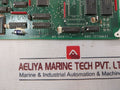 Nabco Mc-603-01A Pcb