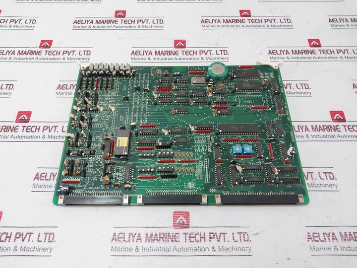 Nabco Mc-603-01A Printed Circuit Board