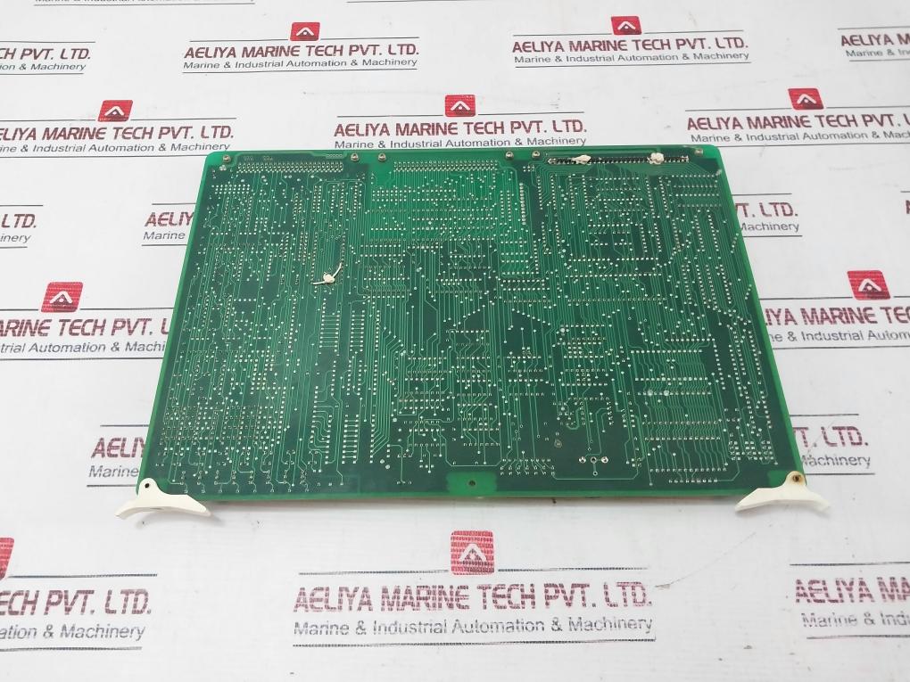 Nabco Mc-603-01A Printed Circuit Board
