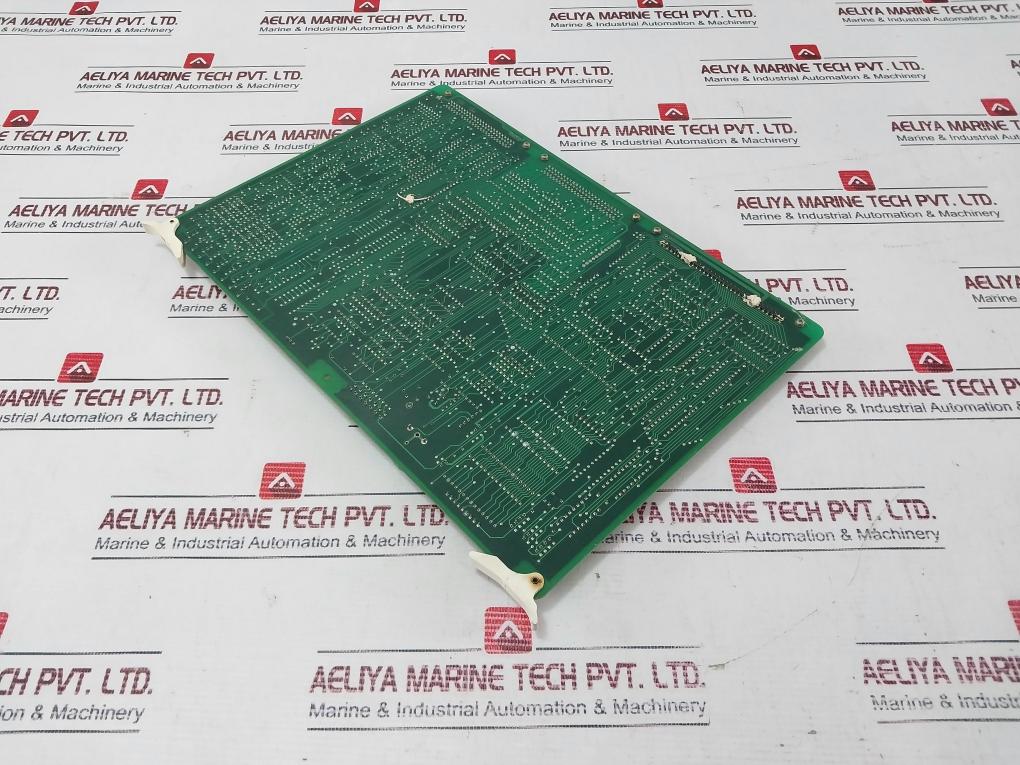 Nabco Mc-603-01A Printed Circuit Board