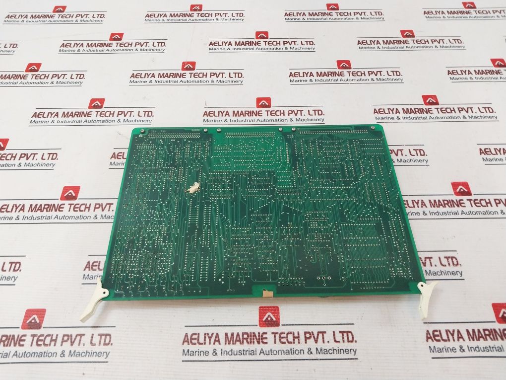 Nabco Mc-603-01A Printed Circuit Board 885 72739837