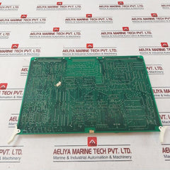 Nabco Mc-603-01A Printed Circuit Board 885 72739837