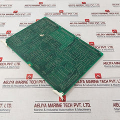 Nabco Mc-603-01A Printed Circuit Board 885 72739837