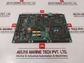 Nabco Mc-603-01A Printed Circuit Board N3Z022