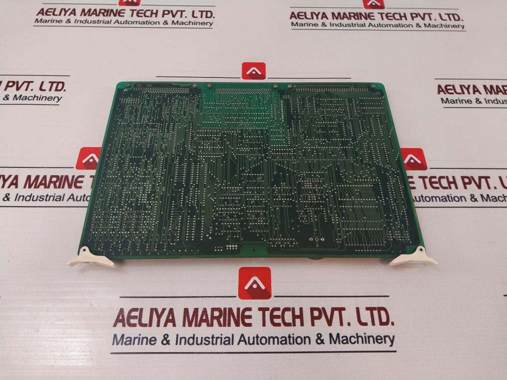 Nabco Mc-603-01A Printed Circuit Board N3Z022