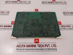Nabco Mc-603-01A Printed Circuit Board N3Z022