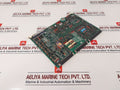 Nabco Mc-603-01A Printed Circuit Board N3Z022