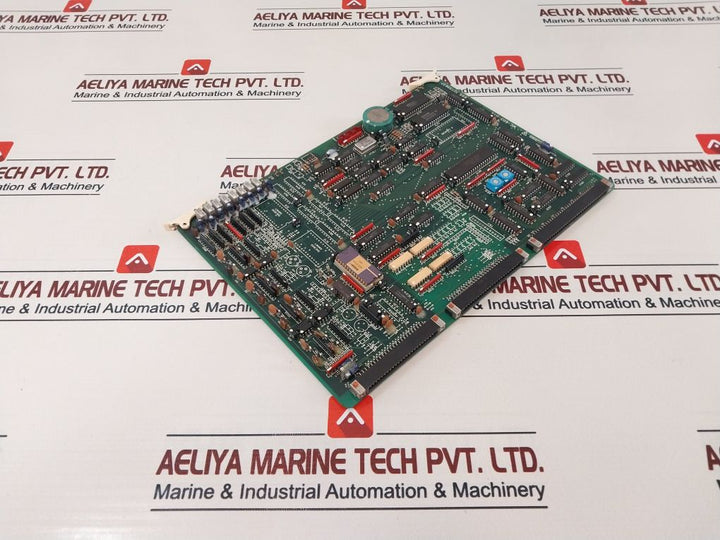 Nabco Mc-603-01A Printed Circuit Board N3Z022