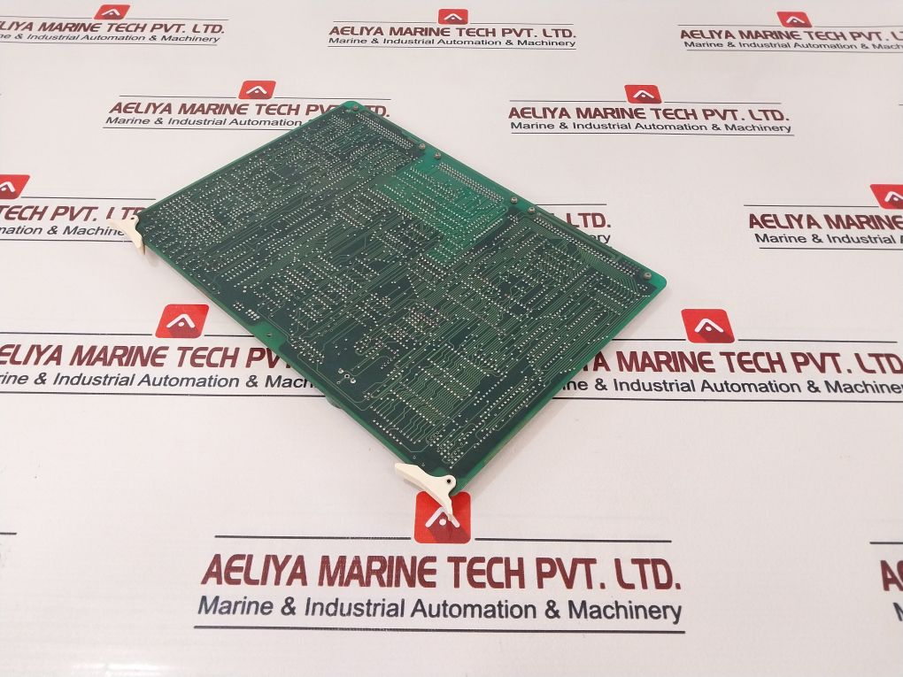 Nabco Mc-603-01A Printed Circuit Board N3Z022
