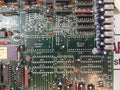 Nabco Mc-603-01A Printed Circuit Board N3Z022