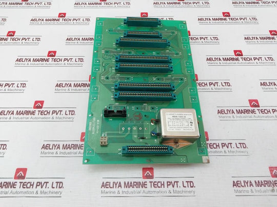 Nabco Mca-001-11 Printed Circuit Board 885/73748378