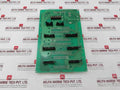 Nabco Mca-001-11 Printed Circuit Board 885/73748378