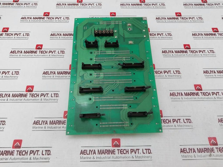 Nabco Mca-001-11 Printed Circuit Board 885/73748378