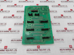 Nabco Mca-001-11 Printed Circuit Board 885/73748378