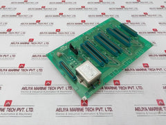 Nabco Mca-001-11 Printed Circuit Board 885/73748378