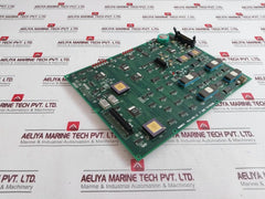 Nabco Mca-101-11 Printed Circuit Board