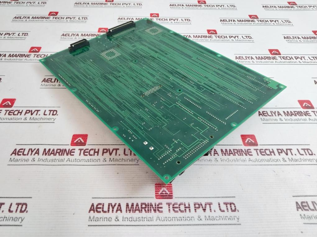Nabco Mca-101-11 Printed Circuit Board
