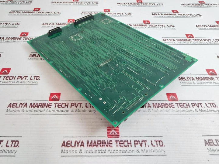 Nabco Mca-101-11 Printed Circuit Board