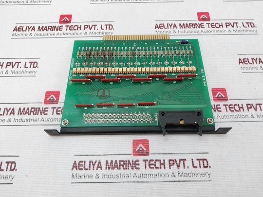 Nabco Mca-201-11 Printed Circuit Board 884 73747347