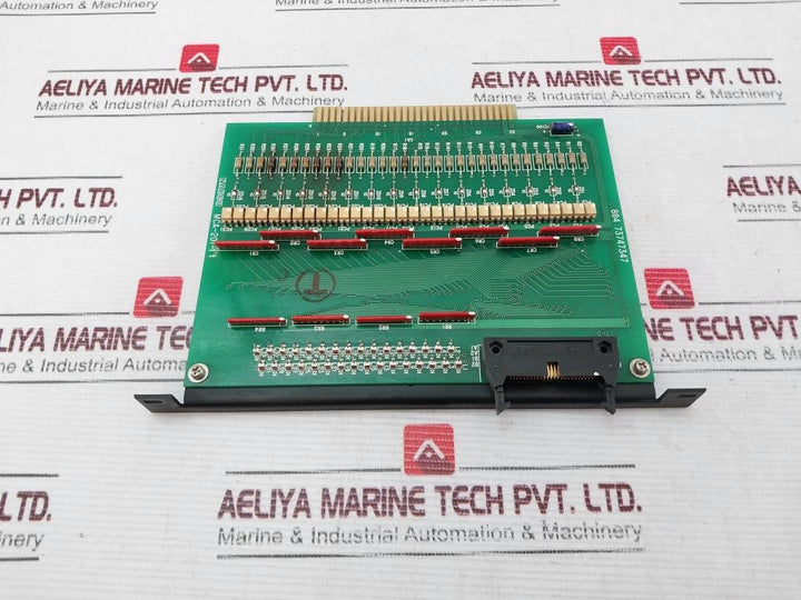 Nabco Mca-201-11 Printed Circuit Board 884 73747347