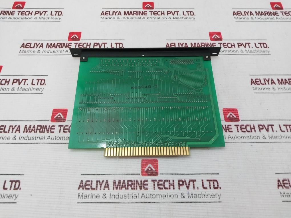 Nabco Mca-201-11 Printed Circuit Board 884 73747347