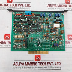 Nabco Mca-501-01 Printed Circuit Board 883 73747303