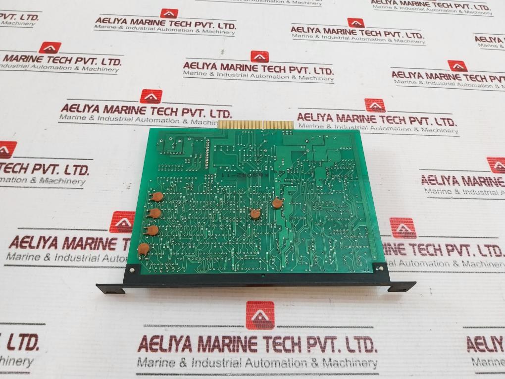 Nabco Mca-501-01 Printed Circuit Board 883 73747303