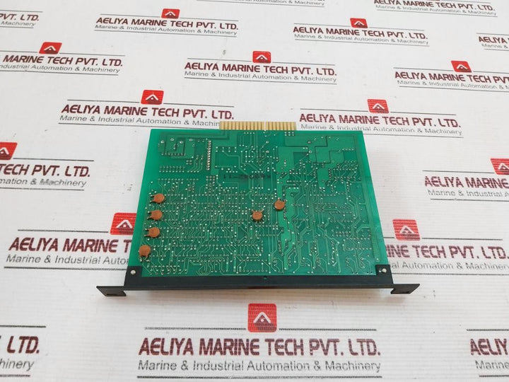 Nabco Mca-501-01 Printed Circuit Board 883 73747303