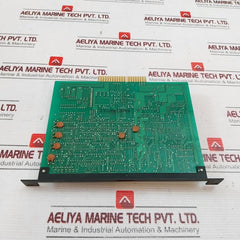 Nabco Mca-501-01 Printed Circuit Board 883 73747303