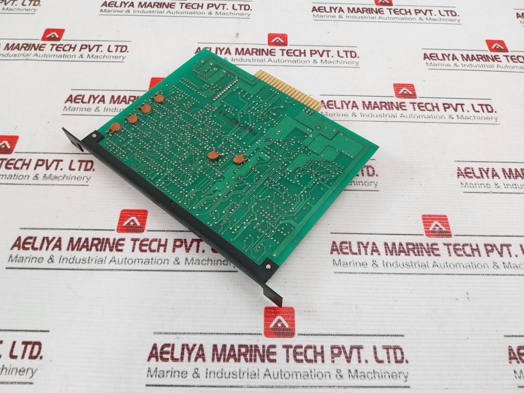 Nabco Mca-501-01 Printed Circuit Board 883 73747303