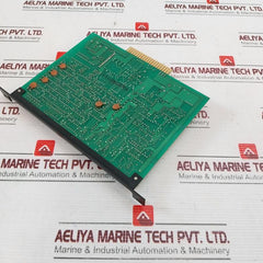 Nabco Mca-501-01 Printed Circuit Board 883 73747303