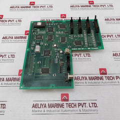 Nabco Mca-901-11, 885 73748388 Printed Circuit Board