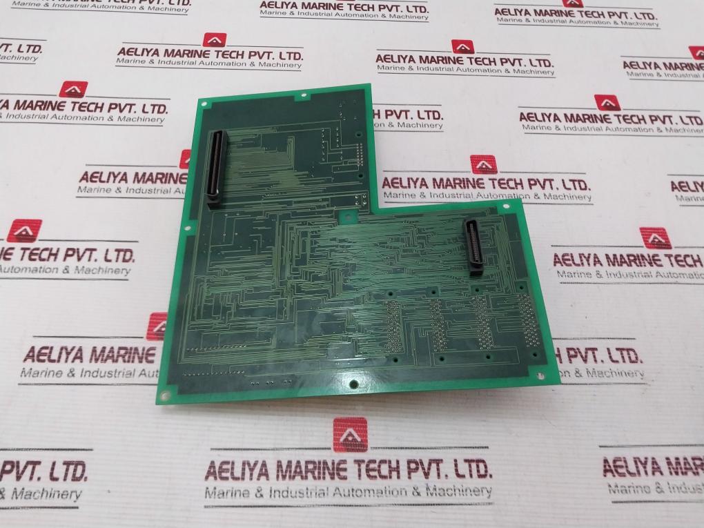 Nabco Mca-901-11, 885 73748388 Printed Circuit Board
