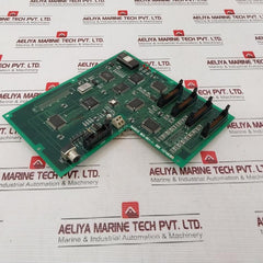 Nabco Mca-901-11, 885 73748388 Printed Circuit Board